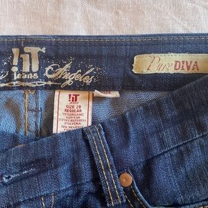 !it jeans pure diva